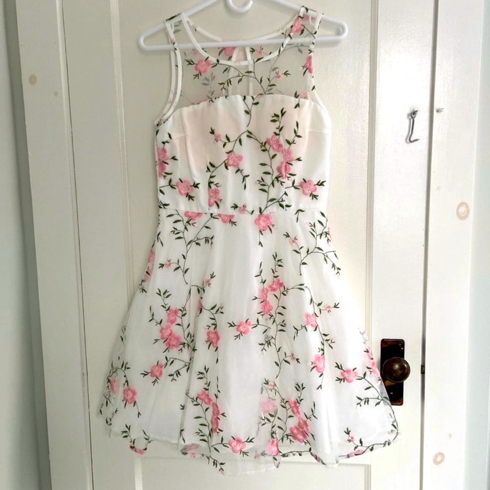Spring/Summer Party Dress